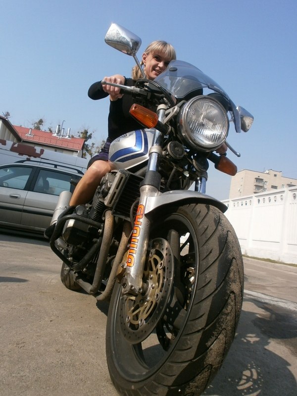 Диана Кириллова | Киев