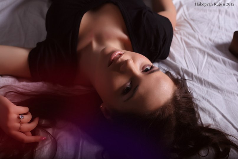 Злата Морозова | Москва