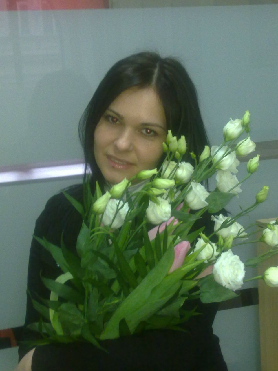 Натали Нечаева | Barcelona