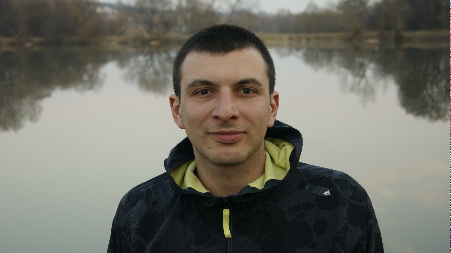 Радик Бевцык | Черновцы