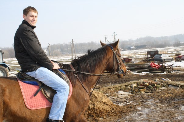 Олег Метлицкий | Минск