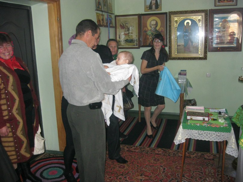Инна Чебан | Одесса