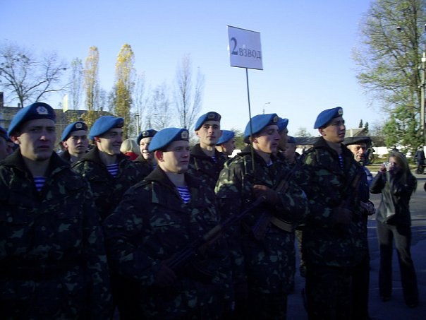 Дмитрий Соловьев | Мариуполь