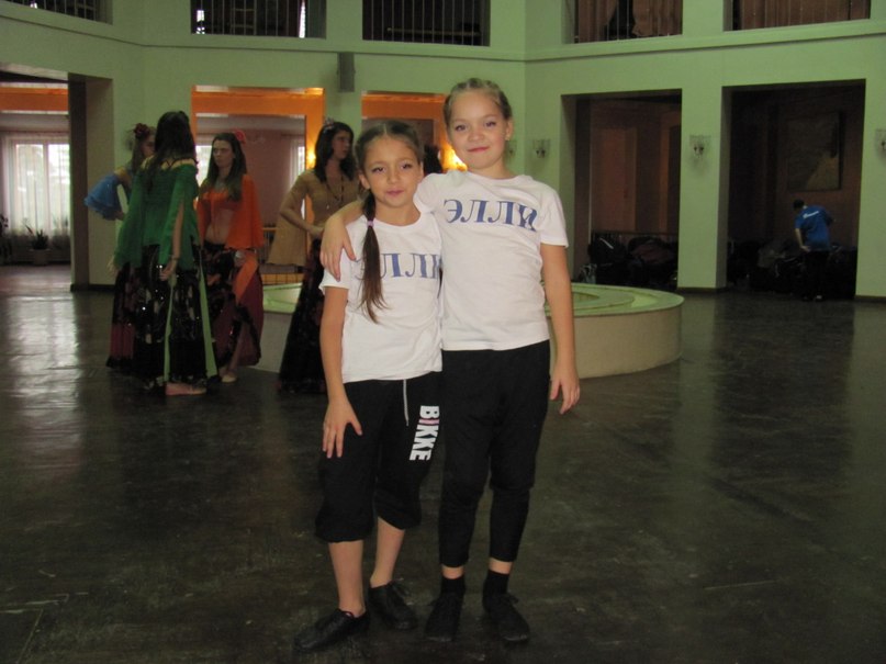 Даша Грачева | Нижний Новгород