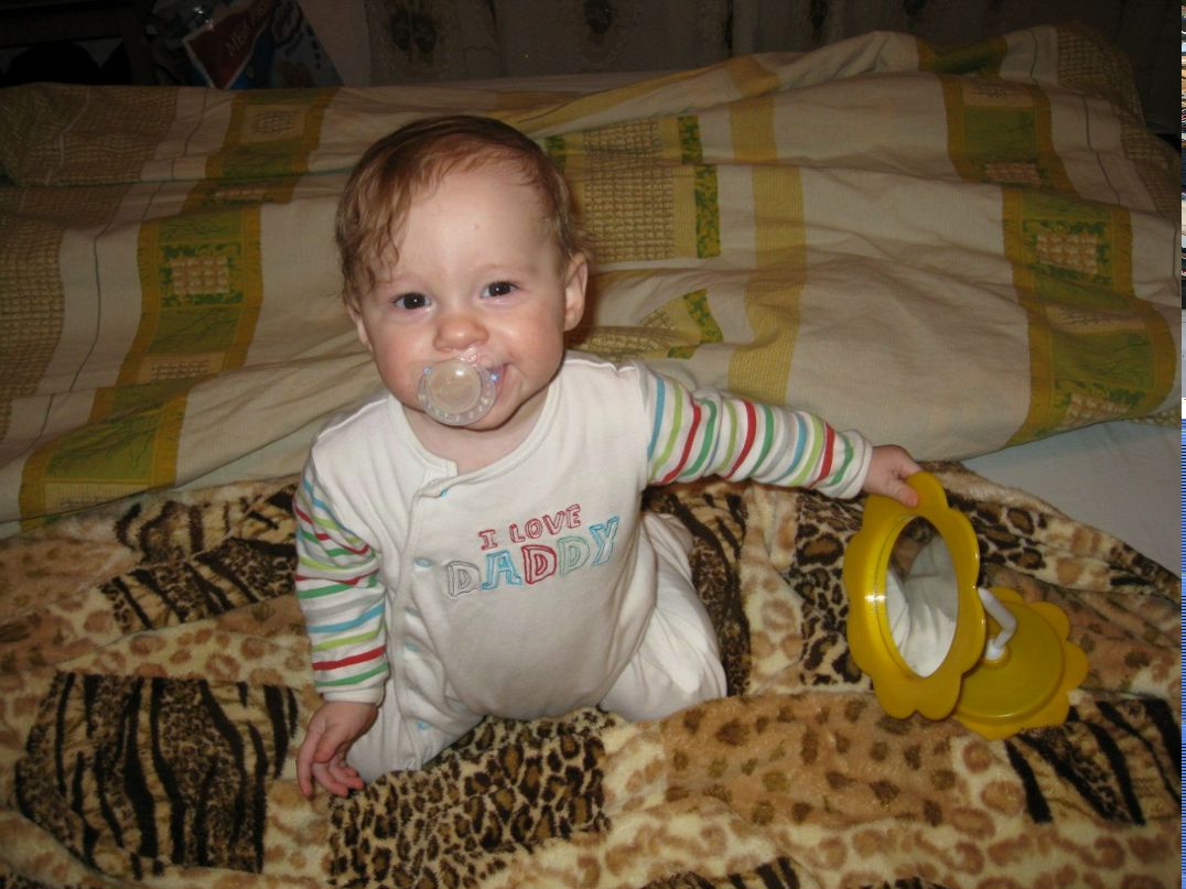 Алёна Бачило | Лида