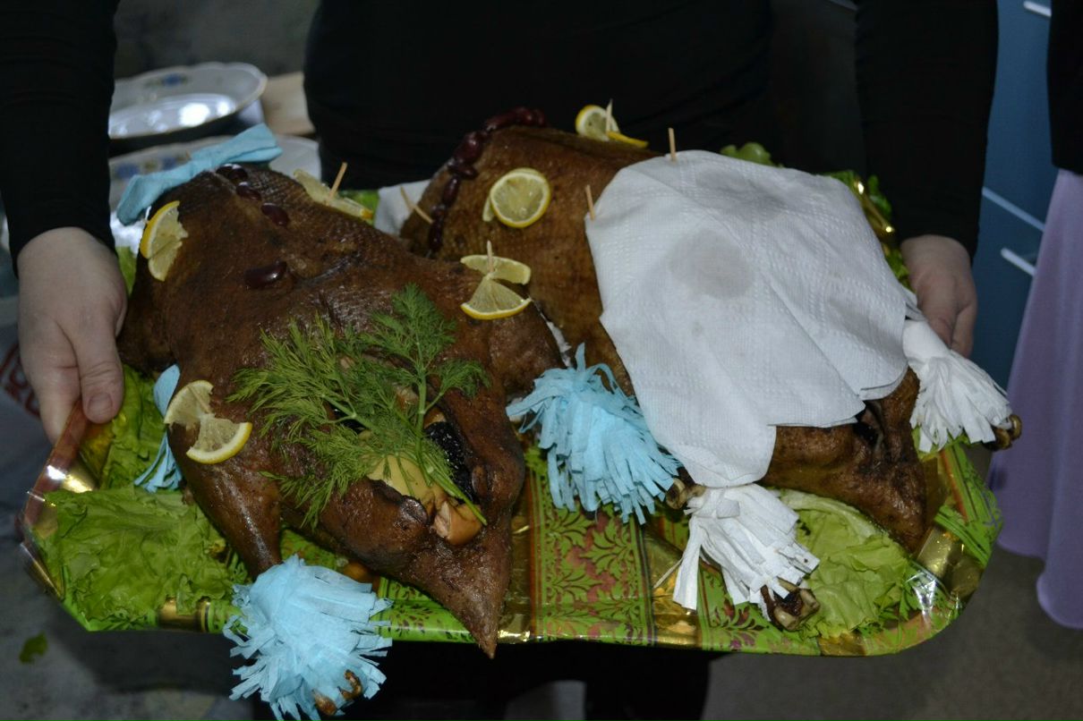 Ильвира Хакимова | Нижнекамск