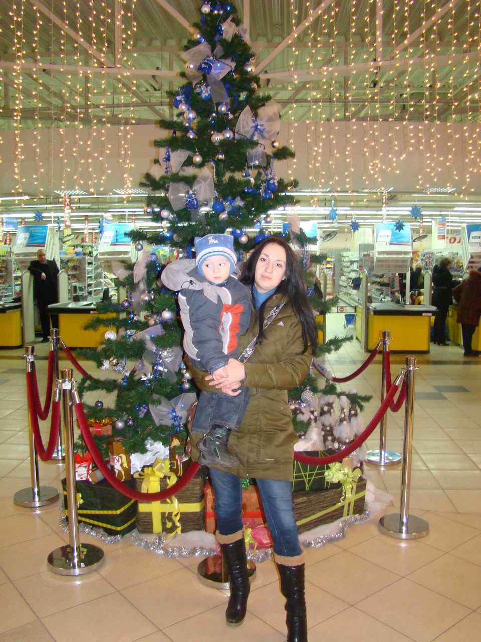 Таня Мальованчук | Ивано-Франковск