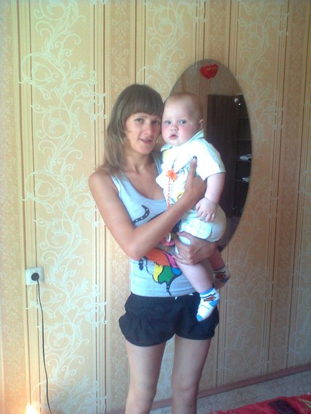 №103, Юлия Королева, 06.04.1989, Назарово №103, Юлия Королева, 06.04.1989, Назарово