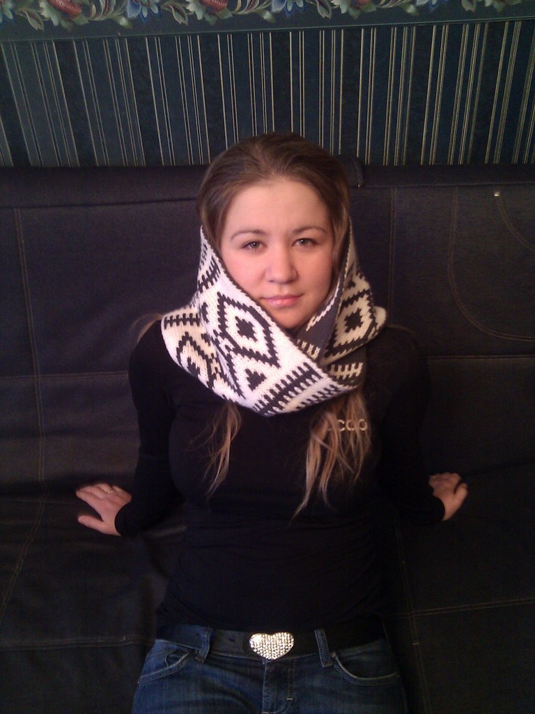 Маша Иващук | Новокузнецк