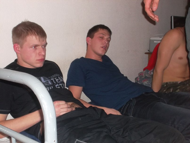 Леша Кострицкий | Полтава