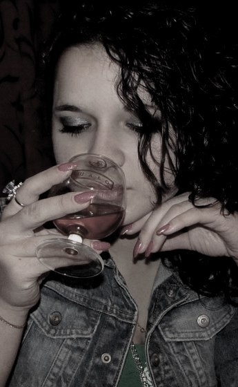 Екатерина Лысенко | Лысянка