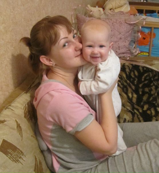 №9, Елена Белова, 41 год, Коломна №9, Елена Белова, 41 год, Коломна