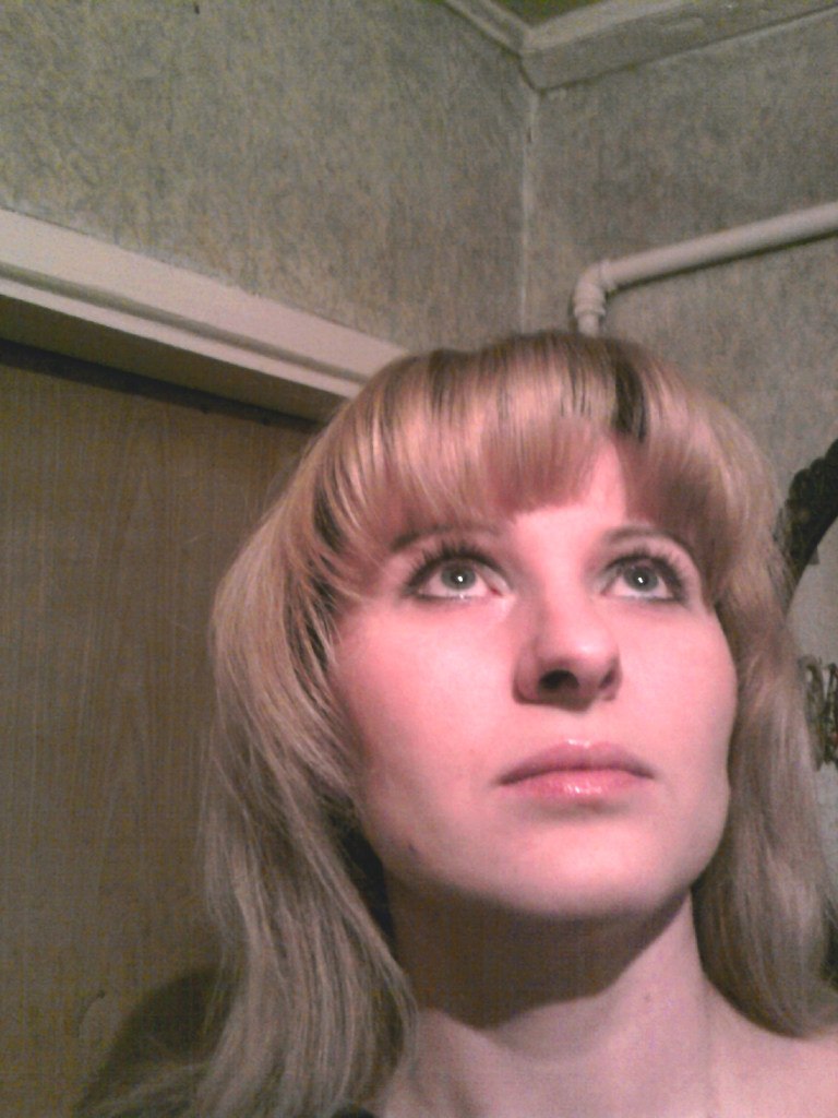 Юлия Кузнецова | Зарайск