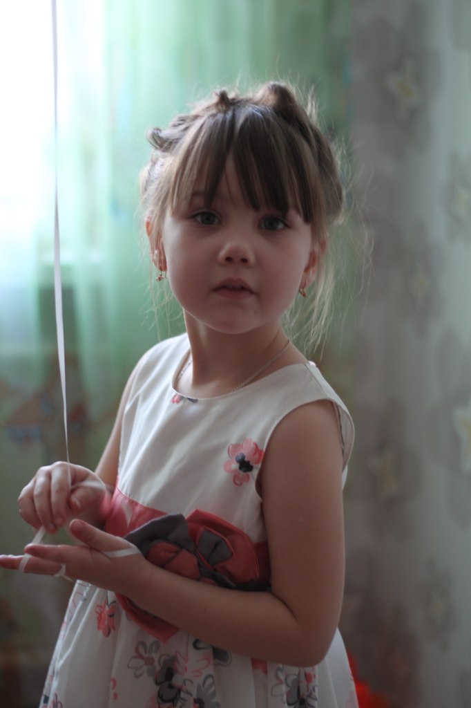 Анна Ермакова | Екатеринбург