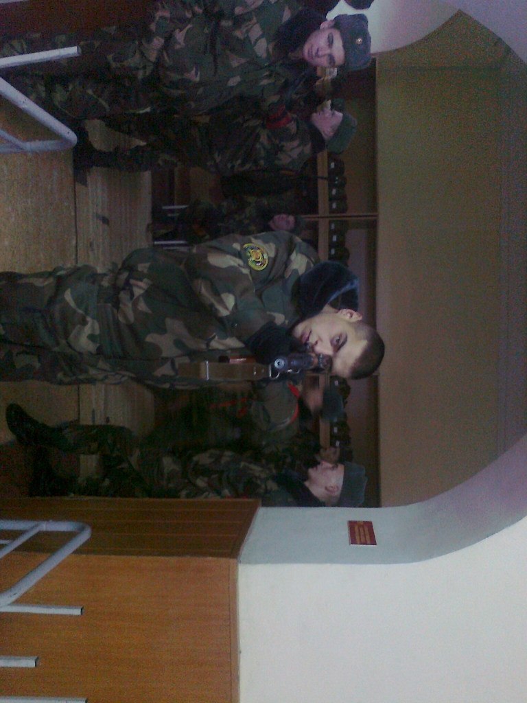 Александр Расшивалов | Гомель