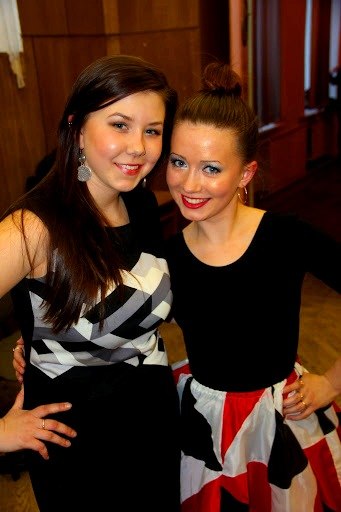 Марина Салтанкина | Москва