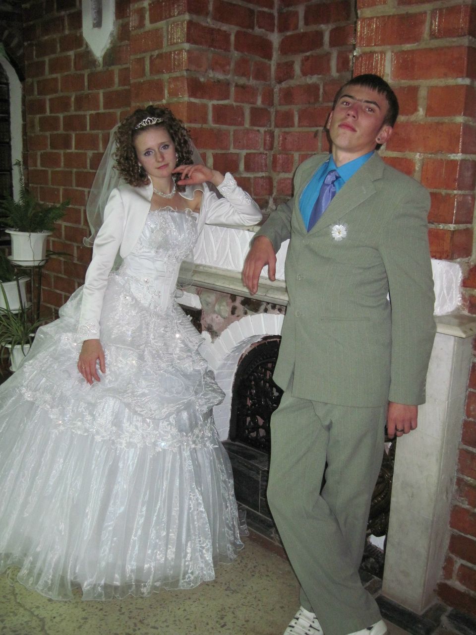 Макс Петрукович | Береза