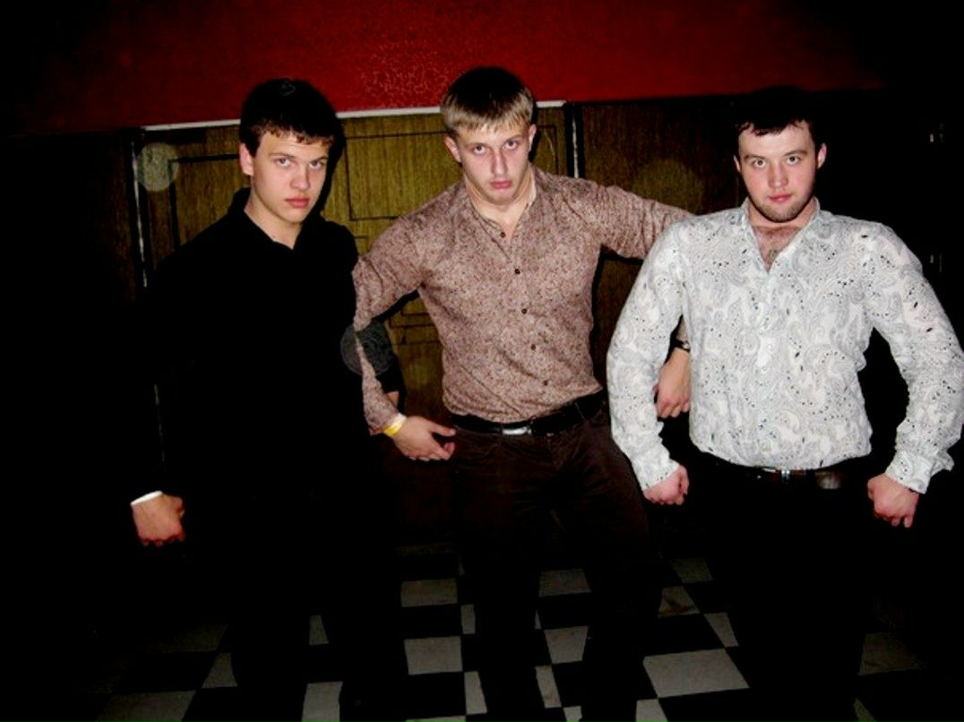 Андрей Помошников | Симферополь