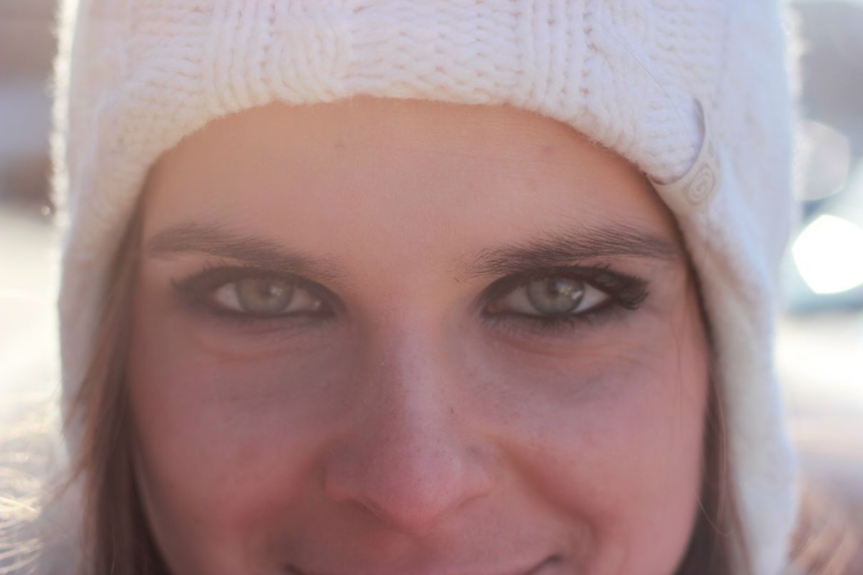 Мария Хисматуллина | Воронеж