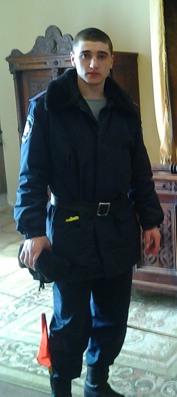 Сергей Хохлов | Одесса