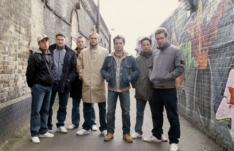 Леша Данилин | Москва