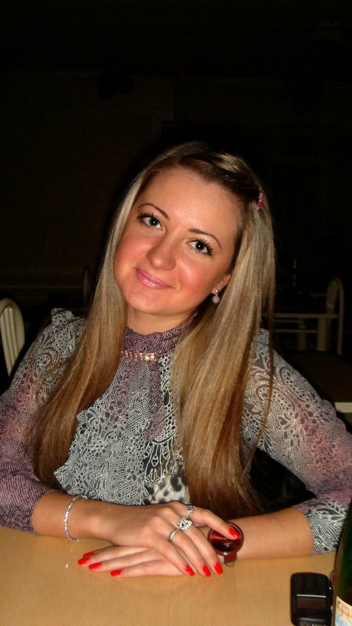 Маргарита Мерзлякова | Красноярск