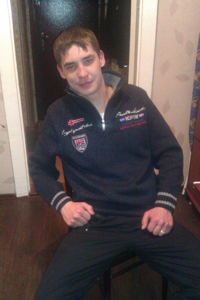 Ренат Галимов | Новокузнецк