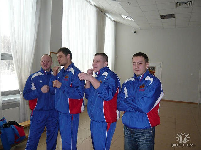 Дима Галько | Москва