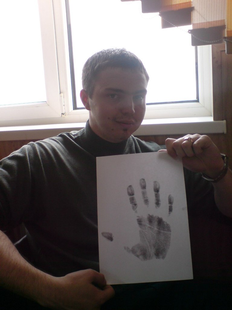 Алексей Соколов | Старый Оскол