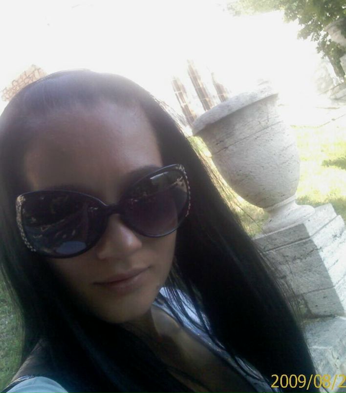 Екатерина Леонтьева | Краснодар