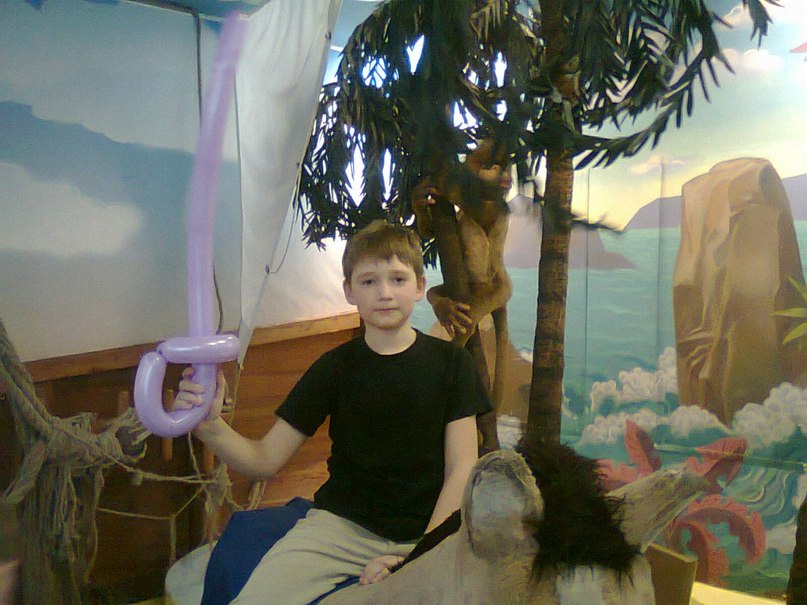 Елена Шуварова | Казань