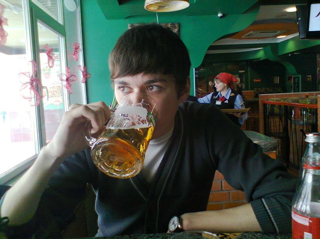 Денис Филенков | Киев