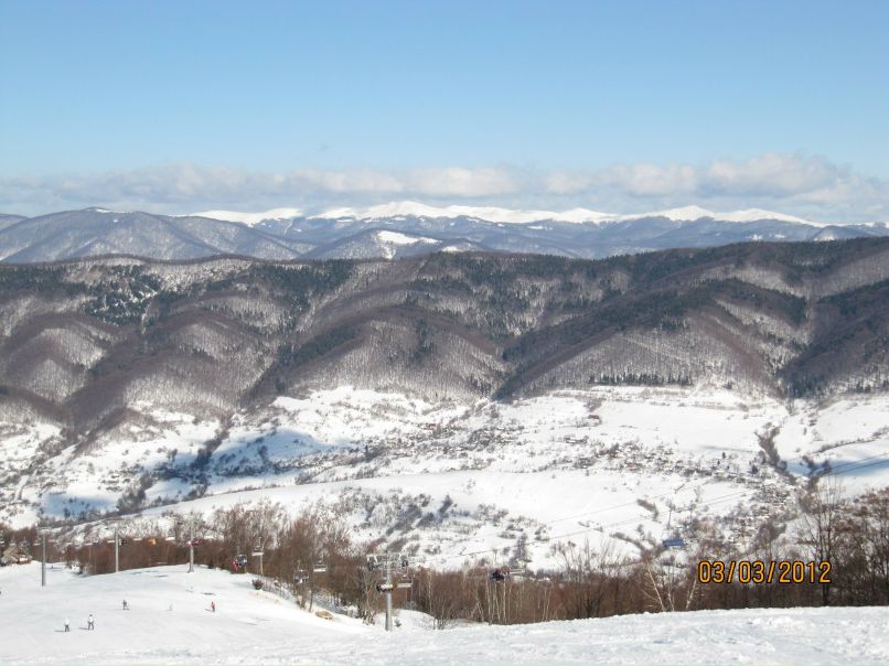 Мики Мики МИКИ | Ужгород