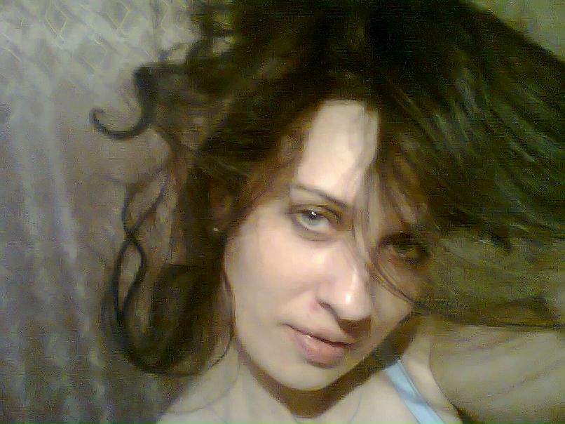 Лена Мочалова | Куженер