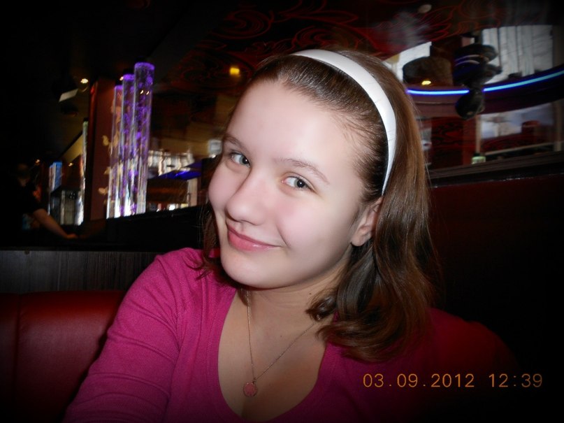 Елизавета Булавина | Киев