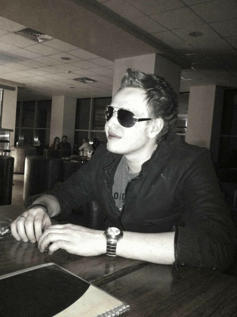 William Stephanov | Пенза