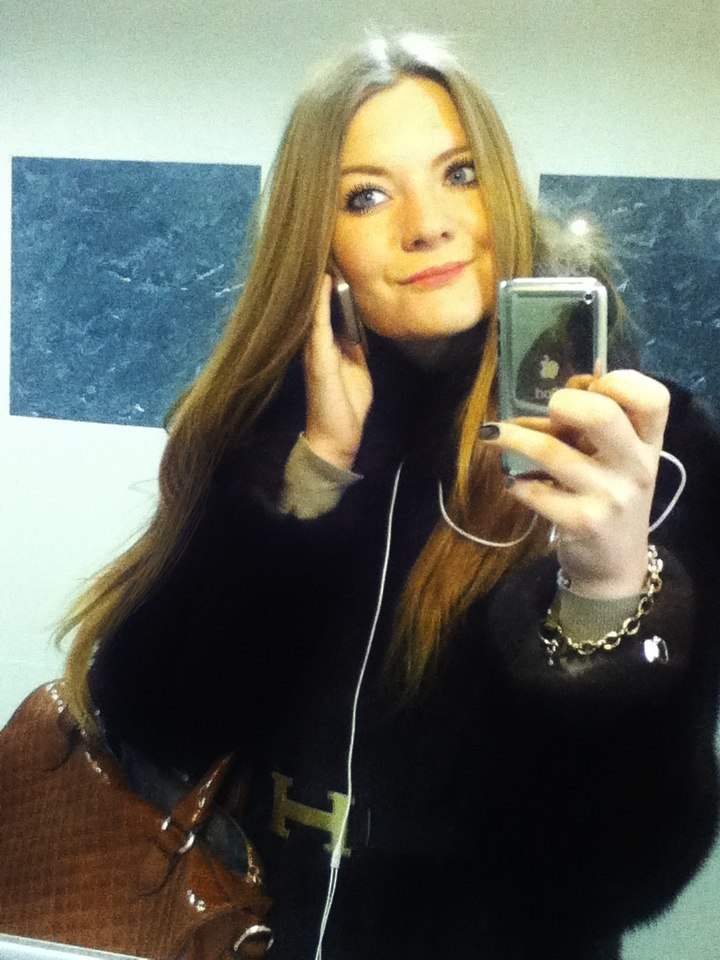 Юлия Бедретдинова | Москва