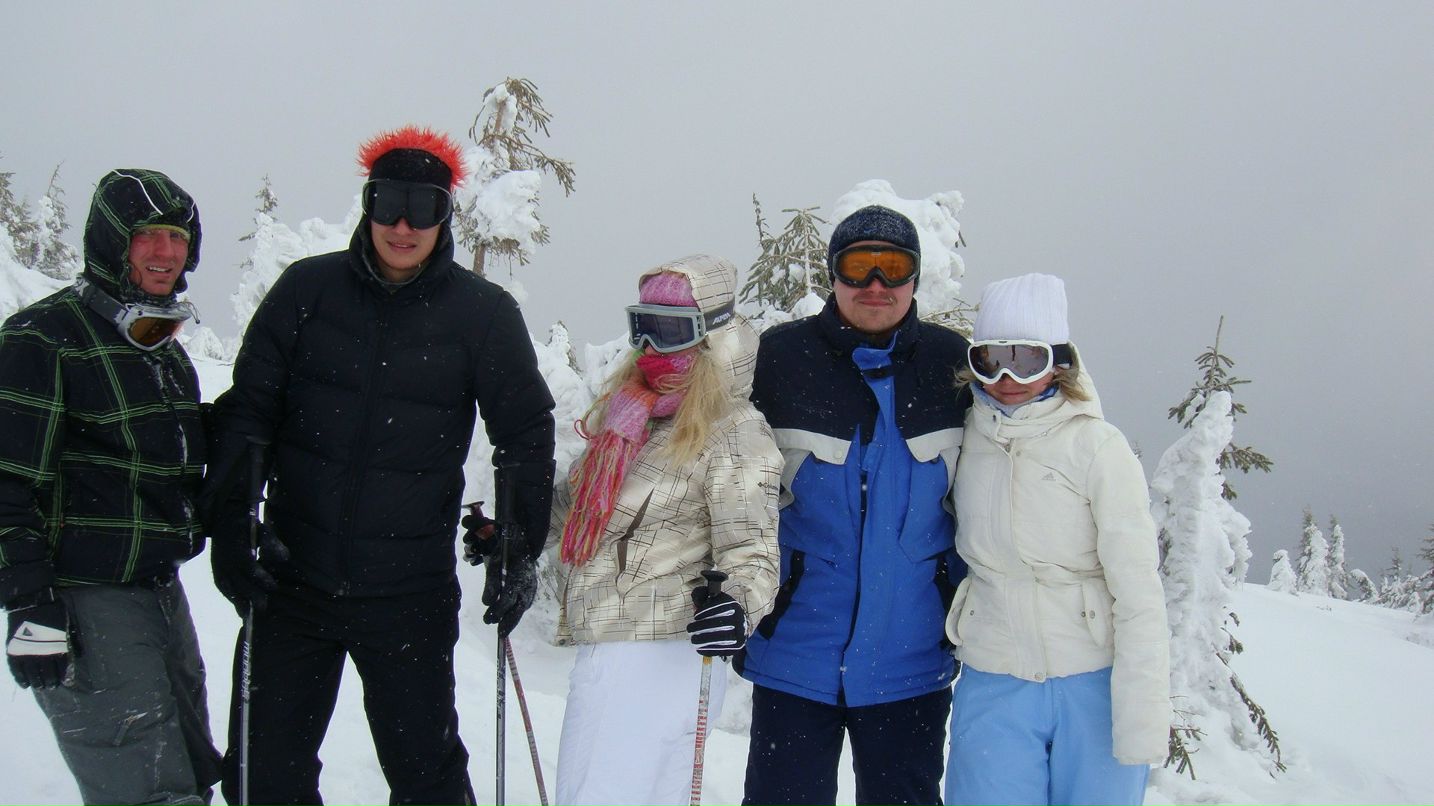 Павел Войченко | Тула