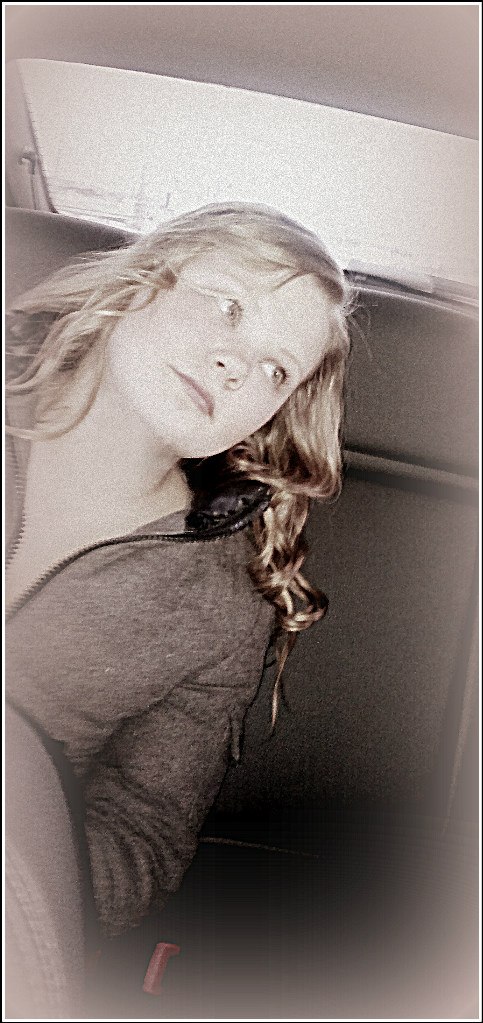 Екатерина Павлова (Солнышко) | Санкт-Петербург