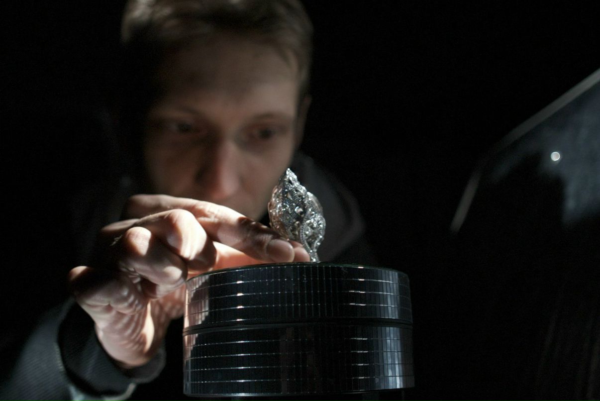 Александр Олигархович $√ιק$ | Киев