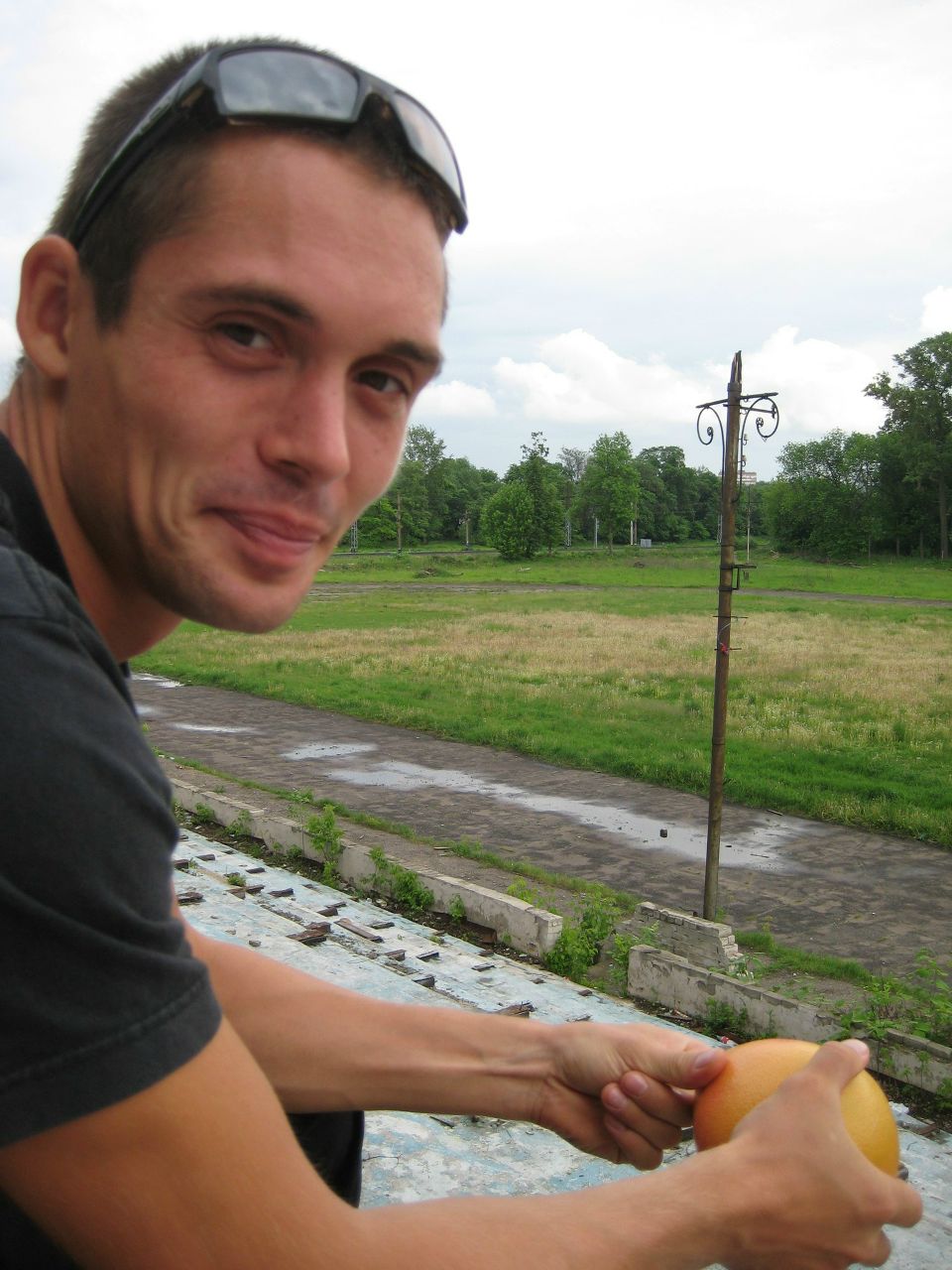 Игорь Лобанов | Санкт-Петербург