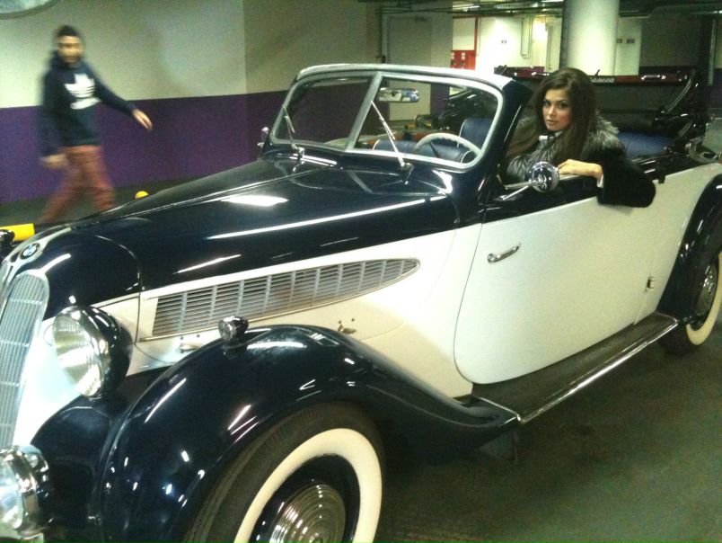 №5, Екатерина Старикова, Москва, Россия №5, Екатерина Старикова, Москва, Россия