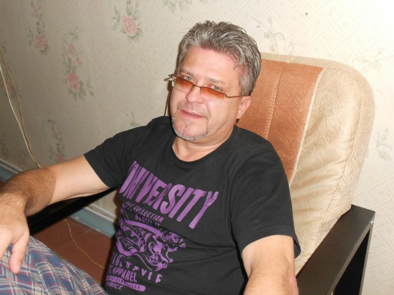 Андрей Вагин | Санкт-Петербург