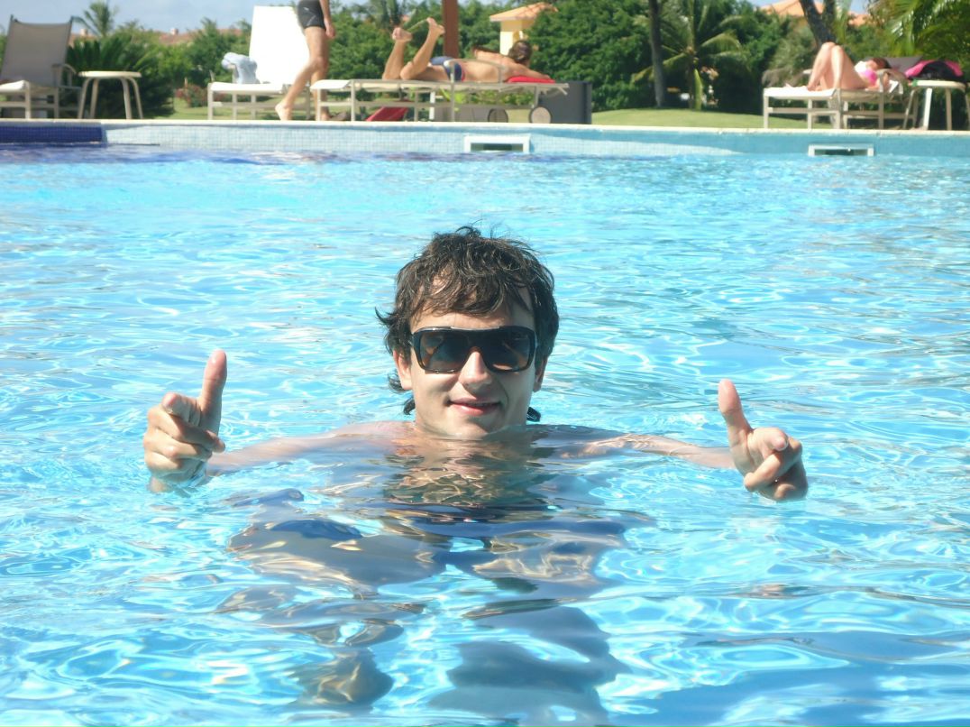 Sergey Bashmakov | Иваново