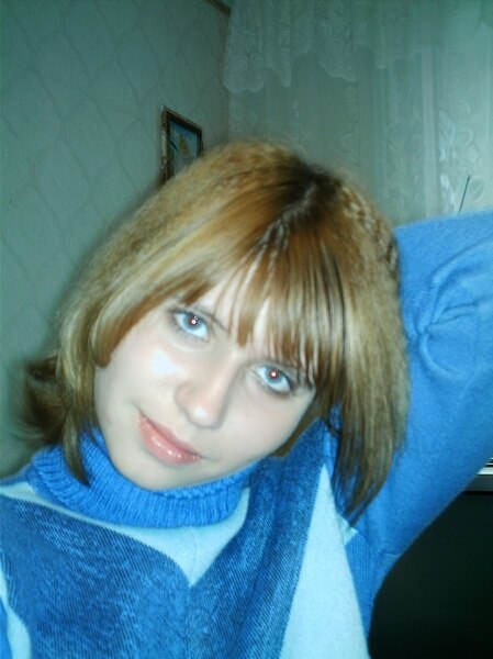 Иришка Химач | Житомир