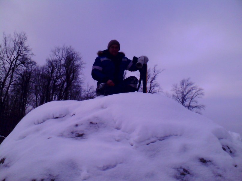 Эдуард Громов | Нижний Новгород