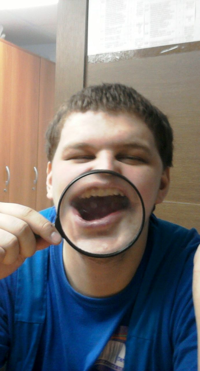 Вадим Соадов | Miami