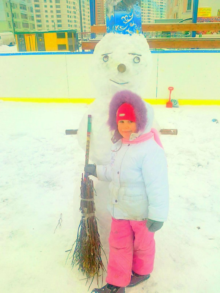 Маргарита Быстрова ♥♥♥ | Москва