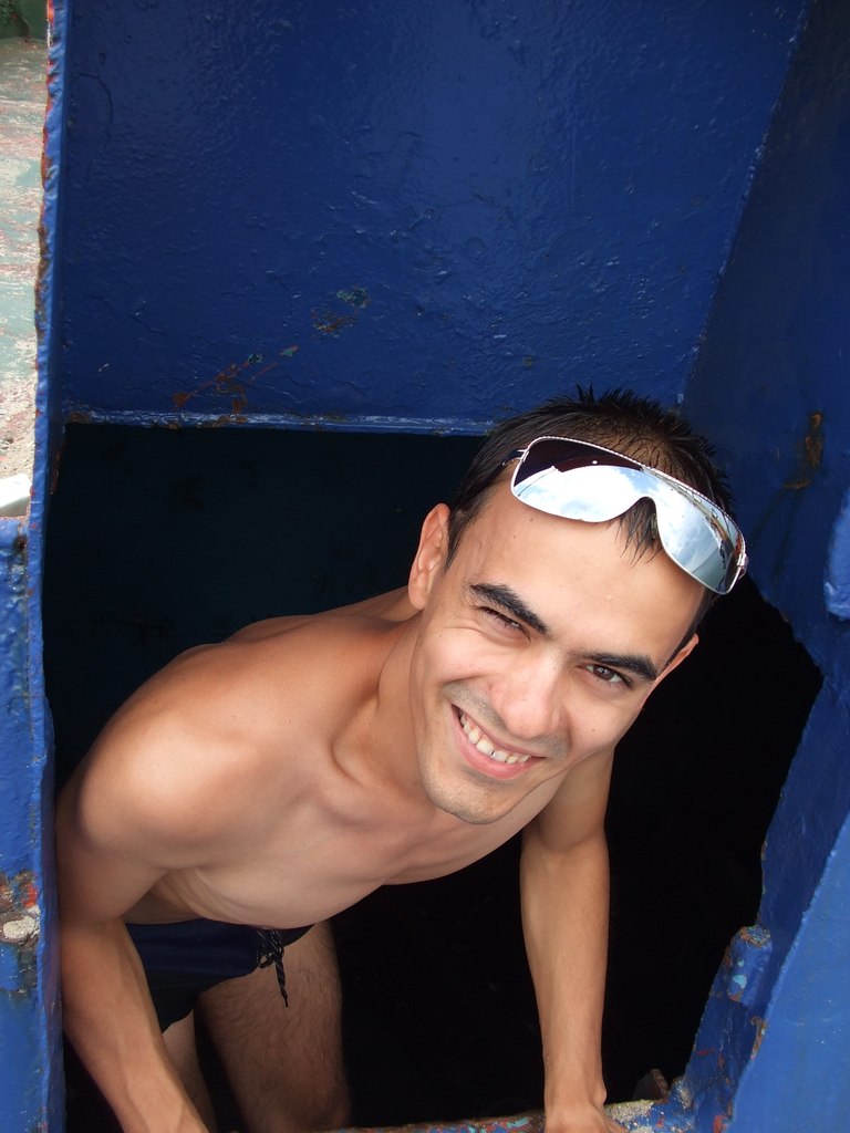 Alex Androna | Кишинев