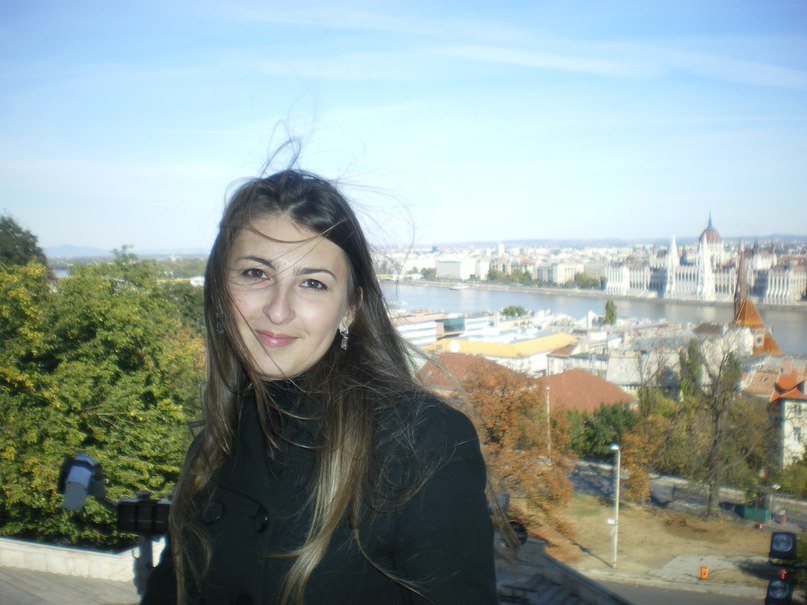 Тимэа Мираи | Мукачево